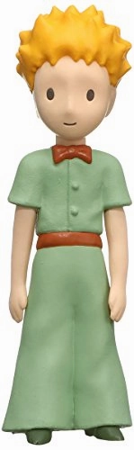 Le Petit Prince Ultra Detail Figure (No. 266) Le Petit Prince - Medicom Toy Movie Art
