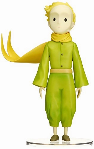 Le Petit Prince Vinyl Collectible Dolls (No.248) Le Petit Prince - Medicom Toy Cultural Icon