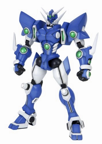 Soulgain S.R.G-S (048), Super Robot Taisen Original Generation - Kotobukiya PVC Sculpture