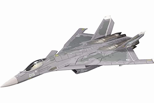 Gift wrapping Fantasy Art "Ace Combat" CFA-44 <For Modelers Edition>