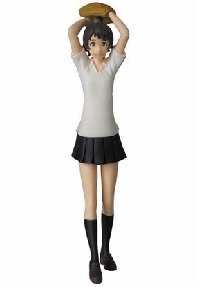 Pirate Model Konno Makoto Ultra Detail Figure (No.236) Toki o Kakeru Shoujo - Medicom Toy