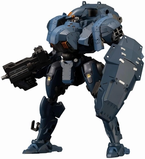 Gaming Collectible Kit Block Hexa Gear Bulkarm Lambda Jackal