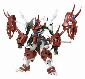 Movie Goods Sentimental Value Pers?n-lichkeit - 1/144 scale - S.R.G-S (#034), Super Robot Taisen Original Generation - Kotobukiya