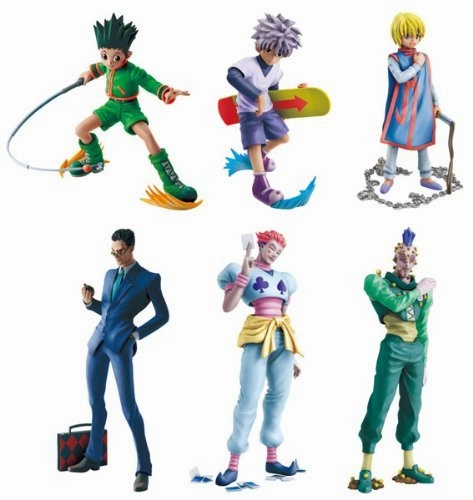 Diorama Box Collection Hunter Box 01 - MegaHouse Creature Figurine Oceanic Art