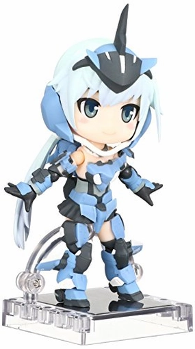 Frame Arms Girl Stylet, Cu-Poche, - Kotobukiya Coffee Table Robot Art