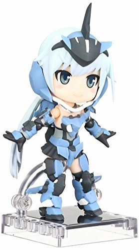 Frame Arms Girl Stylet, Cu-Poche, - Kotobukiya Coffee Table Robot Art