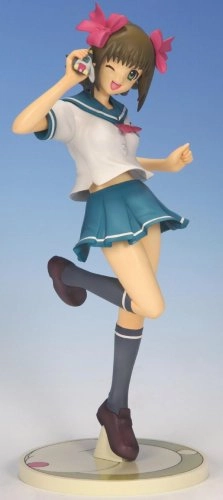 Amami Haruka 1/8 Idolmaster Xenoglossia - Kotobukiya Brand Collaboration