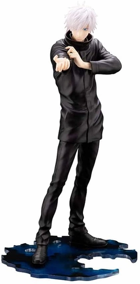 "Jujutsu Kaisen" ARTFX J Gojo Satoru Movie Item