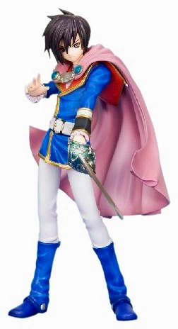 Lion Magnus 1/10 ES Series Tales of Destiny - Kotobukiya Movie Goods Childhood Memory