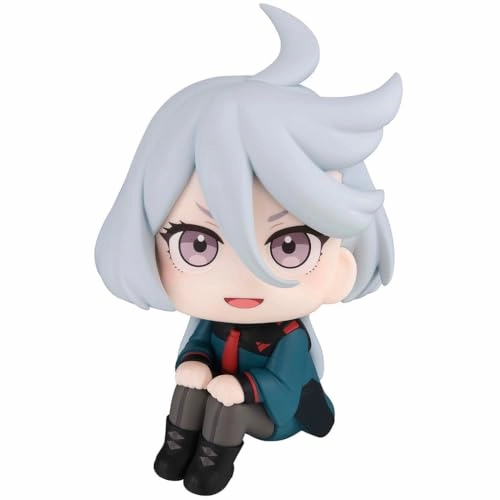 Flying Pose Archival Quality Look Up Series "Mobile Suit Gundam: The Witch from Mercury" Miorine Rembran