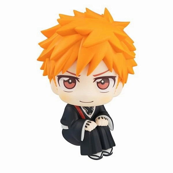 Modern Living Spirit Animal Look Up Series "Bleach: Thousand-Year Blood War" Kurosaki Ichigo