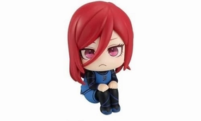 Look Up Series "Blue Lock" Chigiri Hyoma Character Art Mindfulness practice