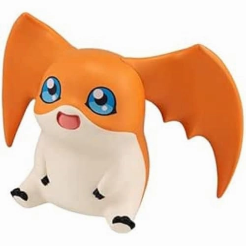 Look Up Series "Digimon Adventure" Patamon Hobbyist Collection