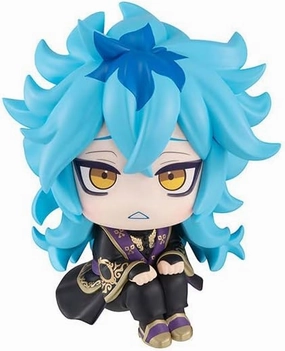 Editor's Choice Look Up Series "Disney Twisted Wonderland" Idia Shroud