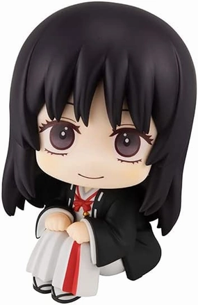 Look Up Series "Hell's Paradise: Jigokuraku" Yamada Asaemon Toma DIY Model World Heritage