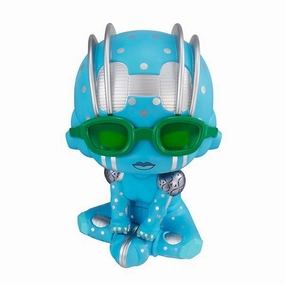 Gothic style Look Up Series "JoJo's Bizarre Adventure: Stone Ocean" Stone Free