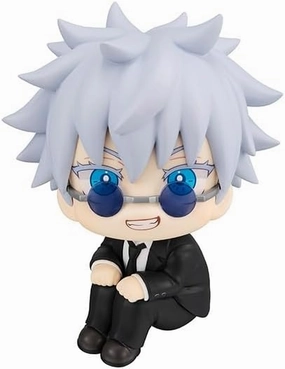 Coastal Decor Look Up Series "Jujutsu Kaisen" Gojo Satoru Suit Ver.