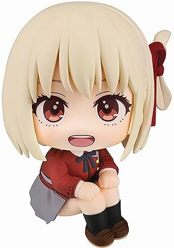 Desert Creature Look Up Series "Lycoris Recoil" Nishikigi Chisato