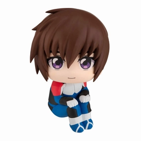 Look Up Series "Mobile Suit Gundam SEED Freedom" Kira Yamato Event specific Superhero Goods