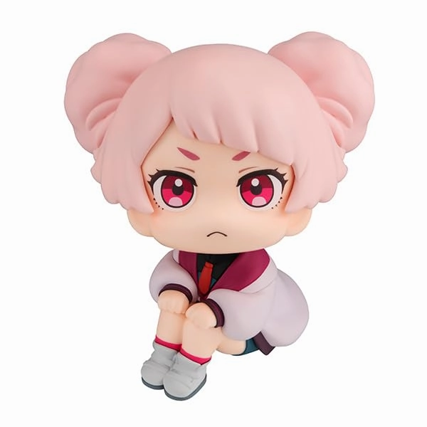 Limited Merchandise Trending Now Look Up Series "Mobile Suit Gundam: The Witch from Mercury" Chuatury Panlunch