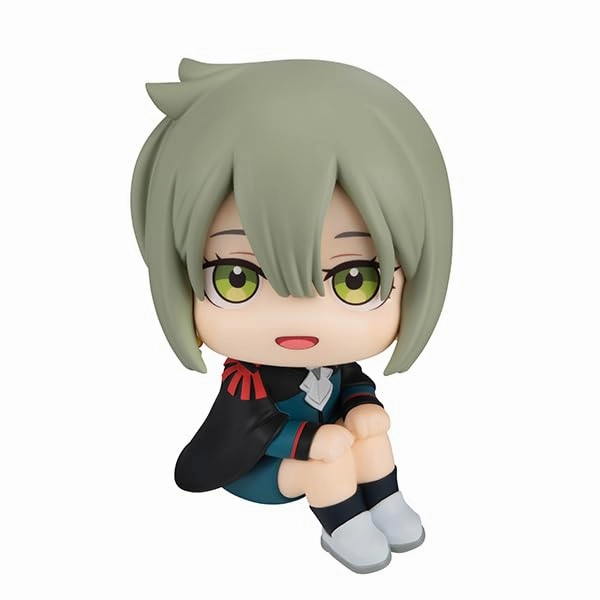 Miniature Goods Creature Replica Look Up Series "Mobile Suit Gundam: The Witch from Mercury" Elan Ceres (Enhanced Person Number 5)