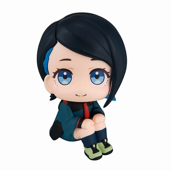 Movie Item Look Up Series "Mobile Suit Gundam: The Witch from Mercury" Nika Nanaura