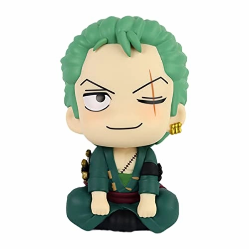 PVC Piece Movie Goods Look Up Series "One Piece" Roronoa Zoro