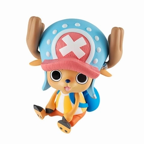 Look Up Series "One Piece" Tony Tony Chopper Worldwide Fanbase