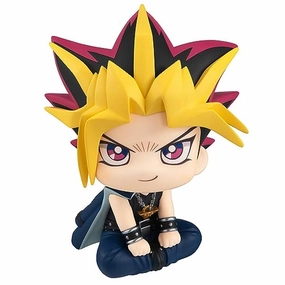 Gothic style Custom Paint Look Up Series "Yu-Gi-Oh! Duel Monsters" Yami Yugi