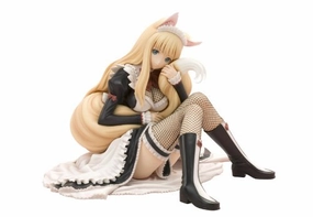 Lorna Murasame 1/6 Shining Hearts - Kotobukiya Designer Display Creative Outlet