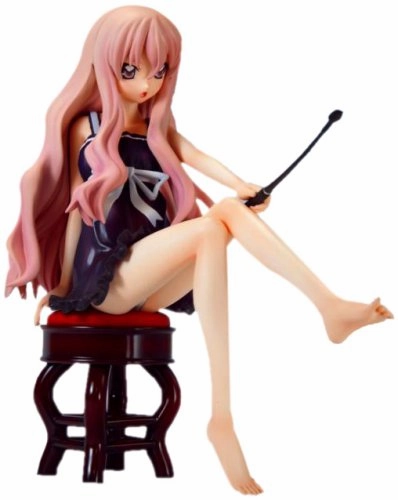 Premium Object Bird Sculpture Louise Fran&ccedil;oise Le Blanc de la Valli&egrave;re 1/6 Zero no Tsukaima - Kotobukiya