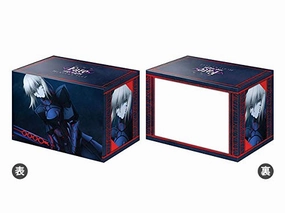 Bushiroad Deck Holder Collection V2 Vol. 1321 "Fate/stay night -Heaven's Feel-" Saber Alter Part. 5 Shareable Content
