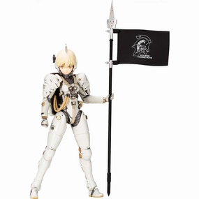 Kids Room Ludens Frame Arms Girl Mascot Character - Kotobukiya