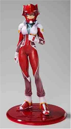 Lunamaria Hawke 1/8 Excellent Model Kidou Senshi Gundam SEED Destiny - MegaHouse Therapeutic Hobby Small Statue