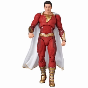 Art Collection MAFEX "Shazam! Fury of the Gods" Shazam! Fury of the Gods Ver.