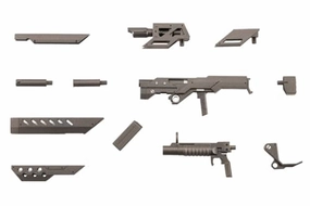 M.S.G Modeling Support Goods Heavy Weapon Unit 41 Modular Carbine Art Masterpiece