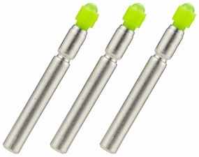 M.S.G Modeling Support Goods MiLight 327 Green 3 Set Car Model