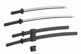 Limited Creation app connected M.S.G Modeling Support Goods Weapon Unit 32 Japanese Sword