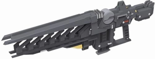 Diorama Accent M.S.G Modeling Support Goods Weapon Unit 48 Stride Rifle