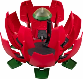 Art Product Machine Build Series "Mobile Fighter G Gundam" Budd-Carrier