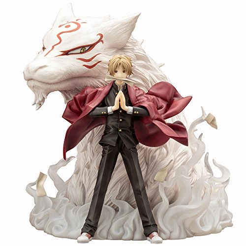 Disney Character Shelving Decoration Madara (Nyanko-sensei) Natsume Takashi ARTFX J Natsume Yuujinchou - Kotobukiya