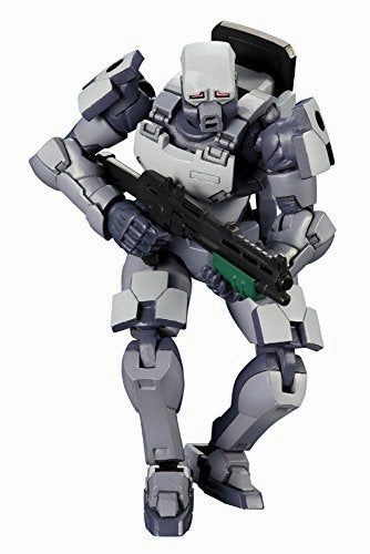 Governor Para-Pawn Sentinel, - 1/24 scale - Hexa Gear (HG015) - Kotobukiya Community Pick