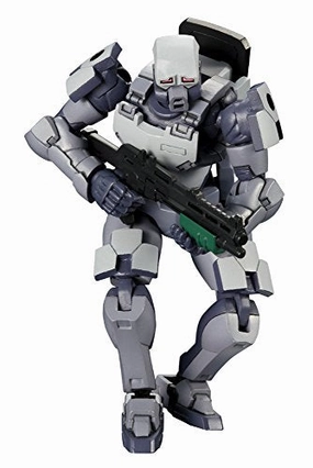 Governor Para-Pawn Sentinel, - 1/24 scale - Hexa Gear (HG015) - Kotobukiya Community Pick