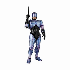 MAFEX "RoboCop 2" RoboCop 2 Renewal Ver. Fantasy Object