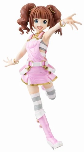 Takatsuki Yayoi 1/7 Brilliant Stage iDOLM@STER 2 - MegaHouse Price Guide