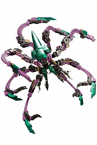 Hidestorm - 1/24 scale - Hexa Gear (HG009) - Kotobukiya Wholesale Price Personal Collection