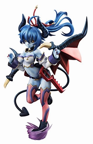 CAD Design Masenki Asmodeus 1/8 Excellent Model Shinrabanshou Chocolate - MegaHouse