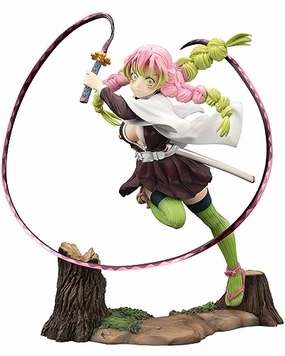 "Demon Slayer: Kimetsu no Yaiba" ARTFX J Kanroji Mitsuri Summer Toy