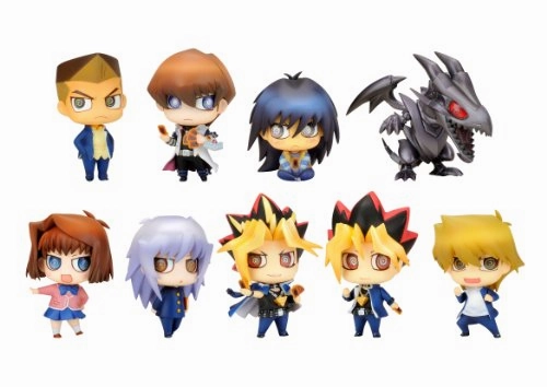 Factory Direct One Coin Grande Figure  Yu-Gi-Oh! Duel Monsters - Kotobukiya