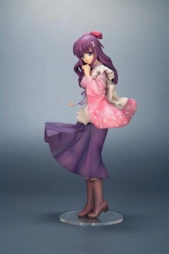 Saimyouji Miko 1/8 Pia&hearts;Carrot e Youkoso!! G.O. - Kotobukiya Game Character